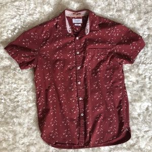Men’s Dress Shirt